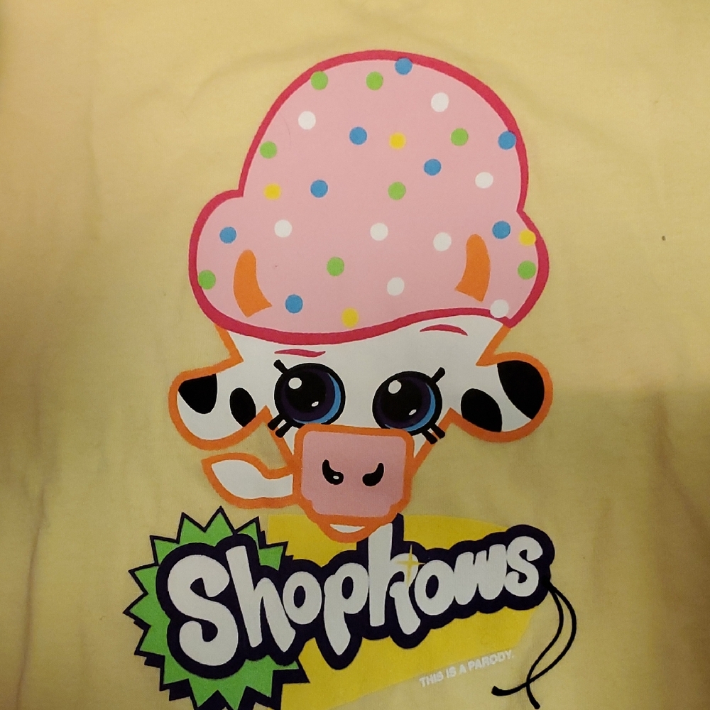 Cows Shopkows Shirt